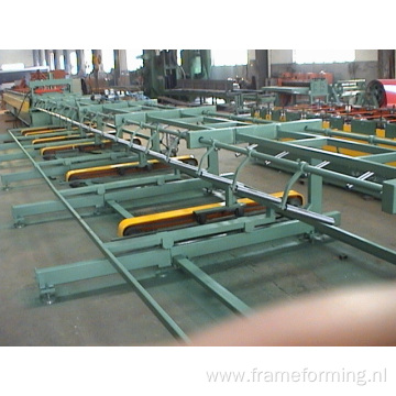 Pallet Stretch Wrapping Machine